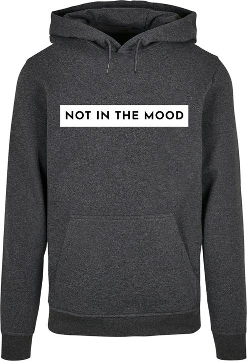 Merchcode NITM-Crate x Basic Hoody - 111725