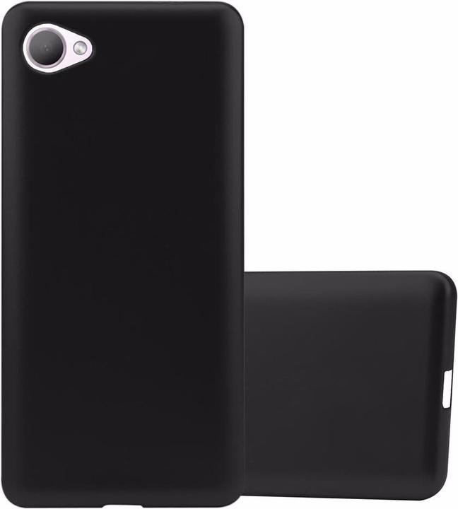 Metallic Black