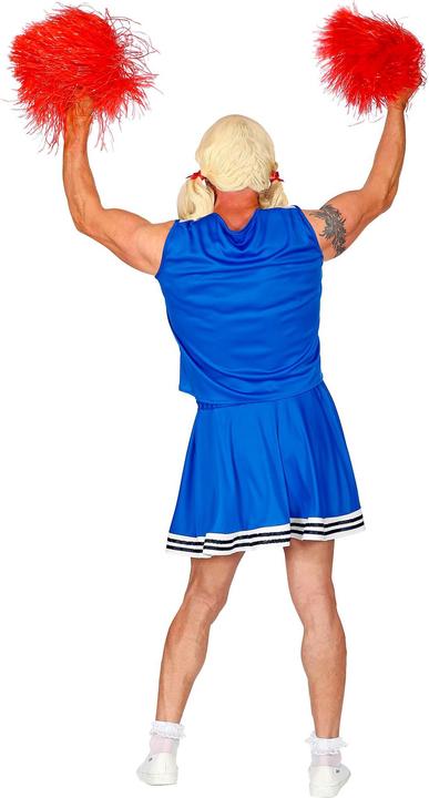 Produktbild Widmann CHEERLEADER (Oberteil, Rock), XL (XL)