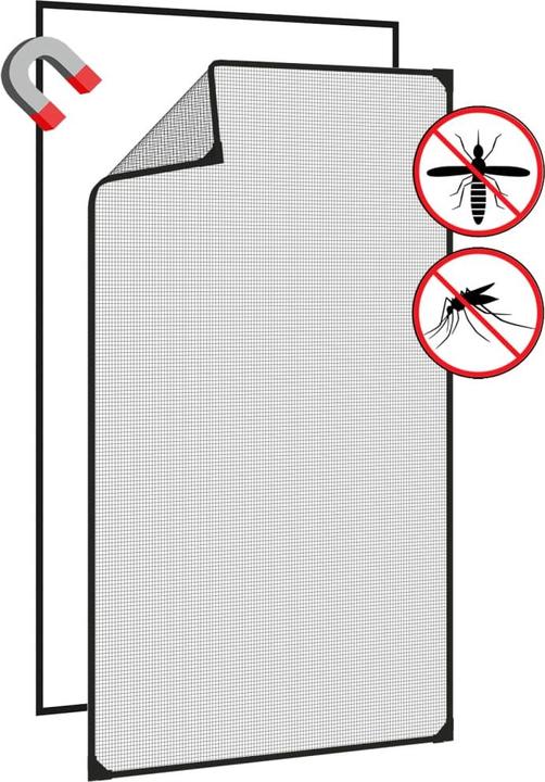 Image du produit VidaXL Bethany (80 x 140 cm)