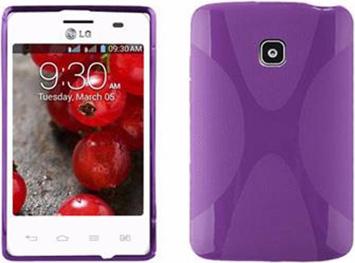 LILAC VIOLET