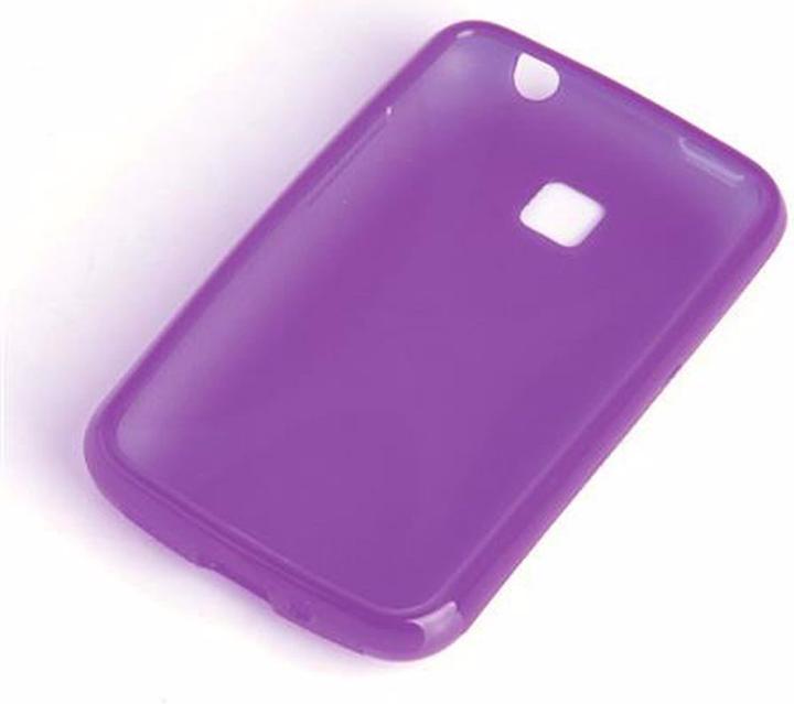 Produktbild Cadorabo TPU X-Line Cover (Optimus L3)
