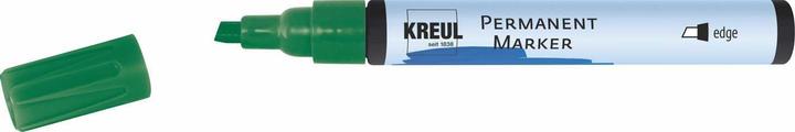 Kreul Permanent Marker edge (Grün, 5 mm, 1 x)