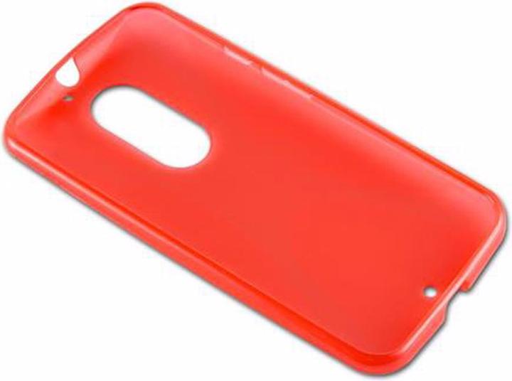 Image du produit Cadorabo TPU X-Line Cover (Motorola Moto G (3e génération))