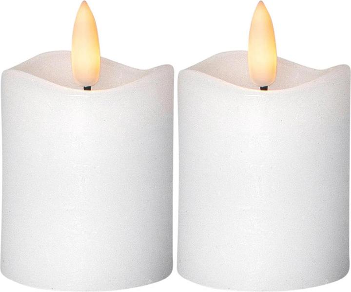 Actual product image Star Trading Pillar (2 x)