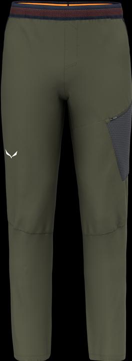 Actual product image Salewa PEDROC 2 DST Men's LIGHT PANTS (48)