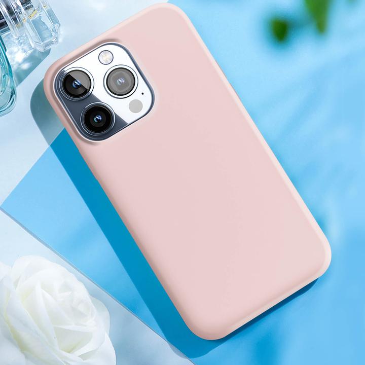 Produktbild Moxie BeFluo Series (Apple iPhone 15 Pro)