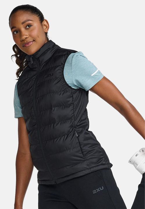 Image du produit 2XU Gilet isolant emballable Commute (S)