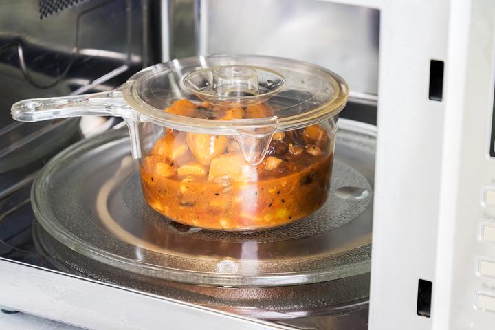 Image du produit Kitchen Craft Pot pour micro-ondes