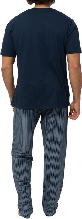 Image du produit Ammann Organic Cotton Pyjama (XXL)