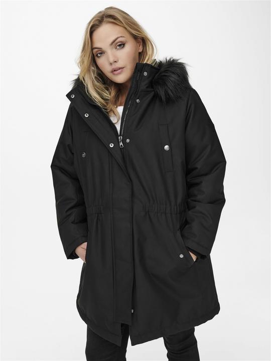 Immagine prodotto Only Parka curvy (L)