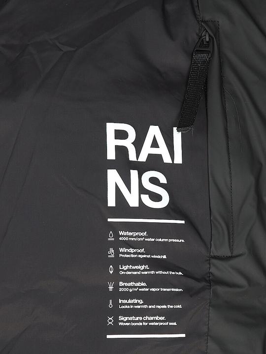 Produktbild Rains 4393497 (XS)