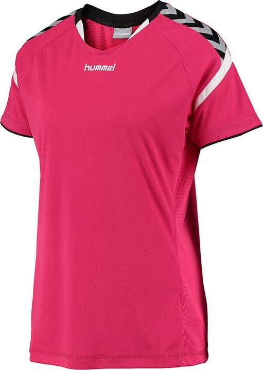Immagine prodotto hummel Autentico Charge Ss Poly Jersey Wo (XS)