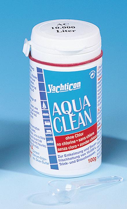 Immagine prodotto Yachticon Aqua Clean Powder (1 x)