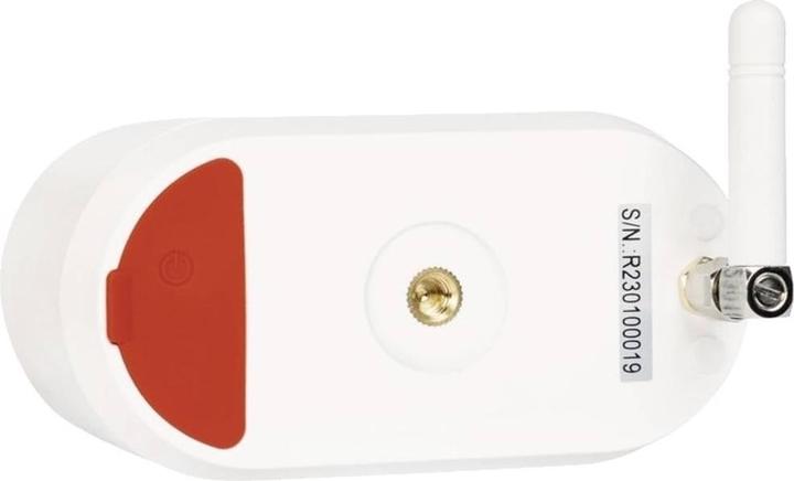 Immagine prodotto Abus Allarme telecamera aggiuntiva per telecamera a batteria Pro