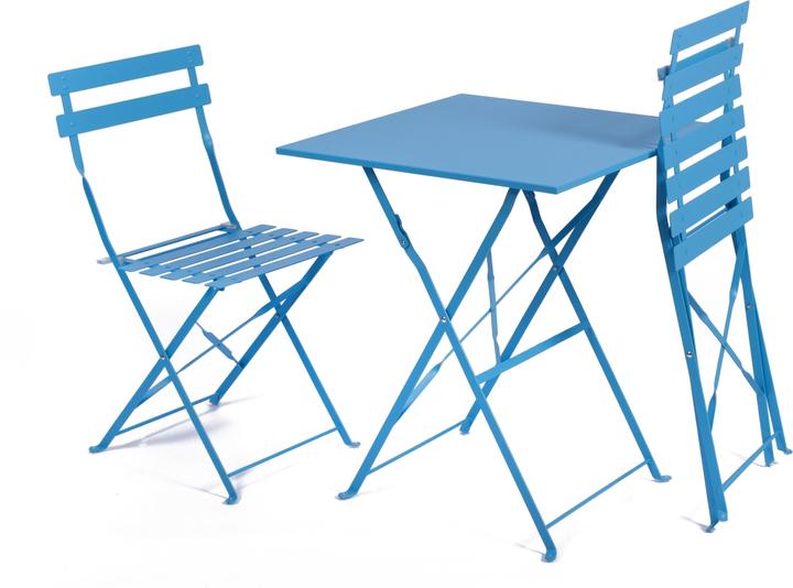 Image du produit Creative Living Set de balcon Bloom (60 cm)