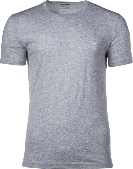 Immagine prodotto Emporio Armani Maglietta casual aderente alla figura (L)