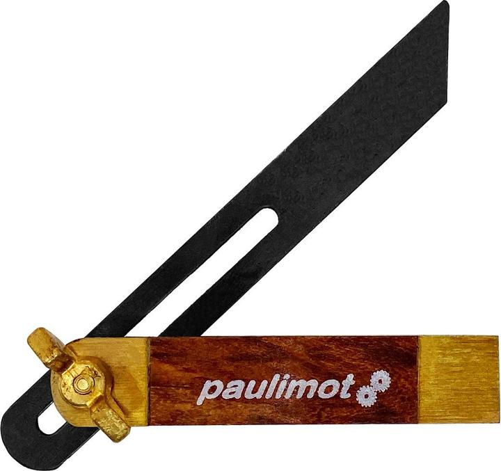 Paulimot Tischlerschmiege, 100 mm