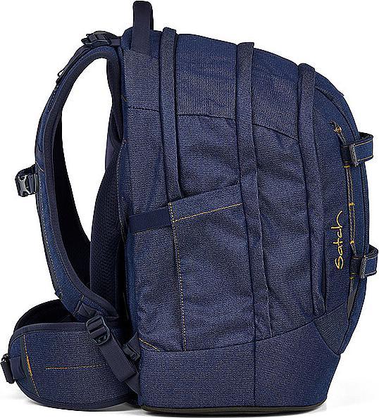Immagine prodotto Satch Set di zaini per la scuola Pack Denim (30 l)