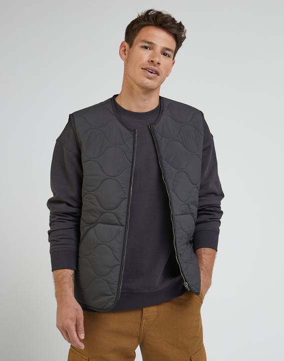 Lee Vest