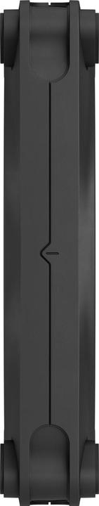 Image du produit Fractal D. Momentum 14 Black (140 mm, 1 x)