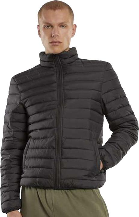 Actual product image New Morning Studios Mens Lightweight Puffer Jacket (4XL)