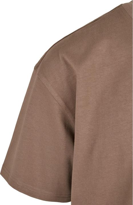 Actual product image Urban Classics Heavy Oversized Tee (M)