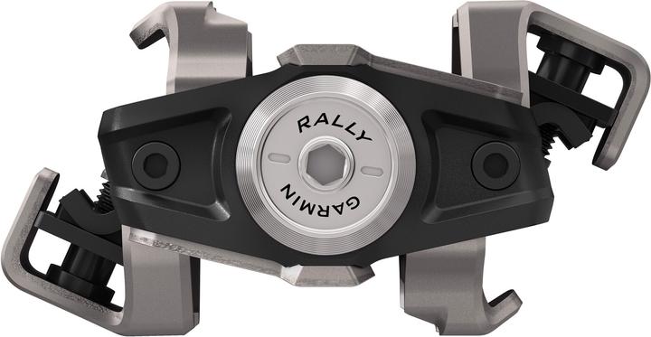 Productafbeelding Garmin Rally XC 200