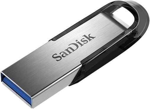 Actual product image SanDisk Ultra Flair (16 GB, USB-A)