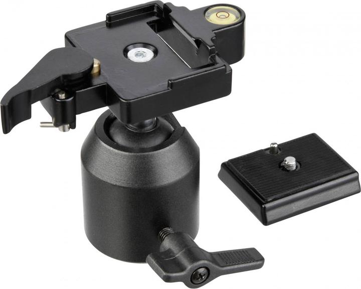 Image du produit Walimex pro FT-002H Tête à bille Pro (Tête sphérique)