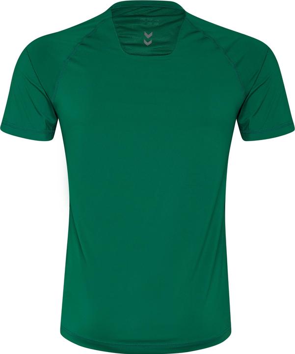 Actual product image hummel First Performance Kids Jersey S/S (140)