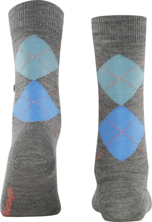 Image du produit Burlington Marylebone Wool (36 - 41)