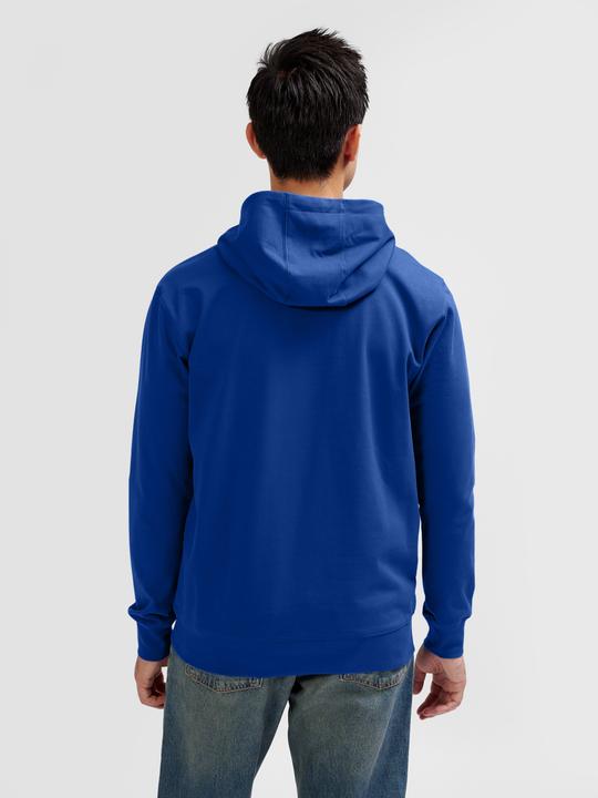 Actual product image hummel HMLGO 2.0 HOODIE (XL)