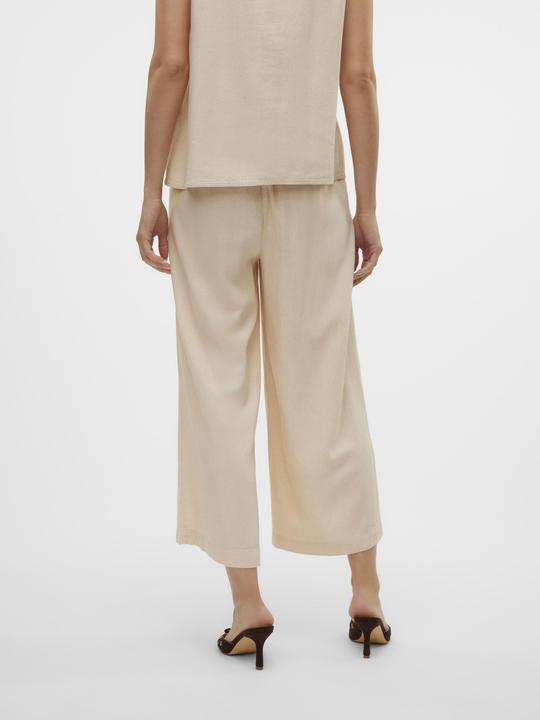 Immagine prodotto Vero Moda VMMYMILO Hohe Taille Hose Culotte (S)