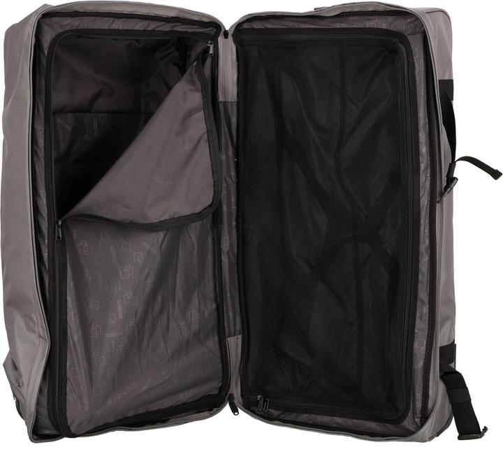 Produktbild American Tourister URBAN TRACK Duffle with Wheels (133 l, XL (ab 115l))