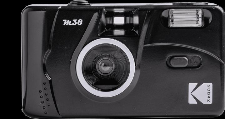 Produktbild Kodak M38