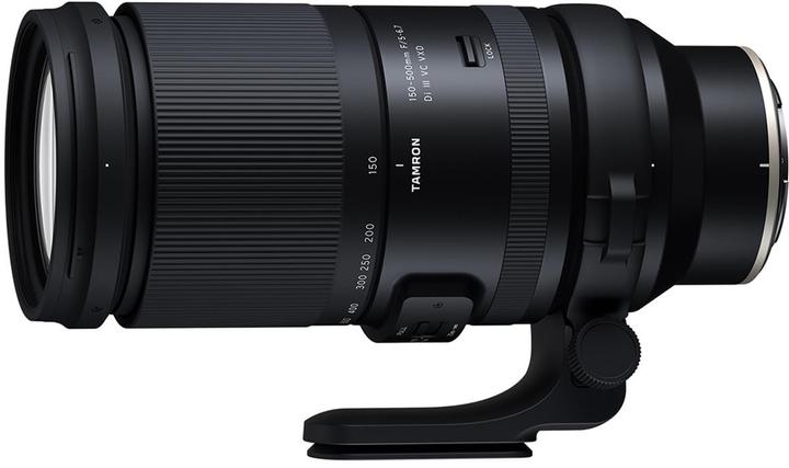 Produktbild Tamron AF 150-500mm F/5-6.7 Di III VC VXD (Nikon Z, Vollformat)