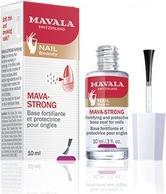 Produktbild Mavala Starke weiche Nägel von (farblos, Base Coat)
