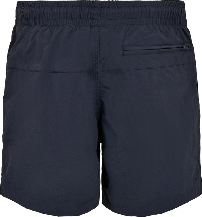 Immagine prodotto Urban Classics Ragazzi, pantaloncini da bagno a blocchi (146)