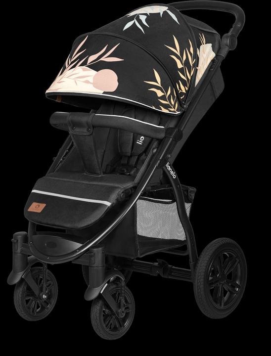 Image du produit Lionelo Annet Tour