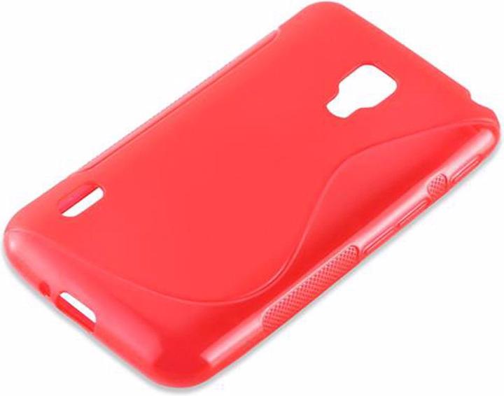 Immagine prodotto Cadorabo Copertura S-Line in TPU (Ottimo L5)