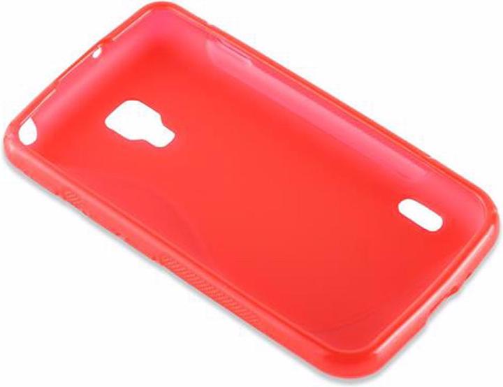 Immagine prodotto Cadorabo Copertura S-Line in TPU (Ottimo L5)