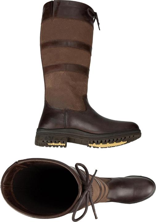 Image du produit Suedwind Footwear Bottes d'écurie DERRY waterproof (39)