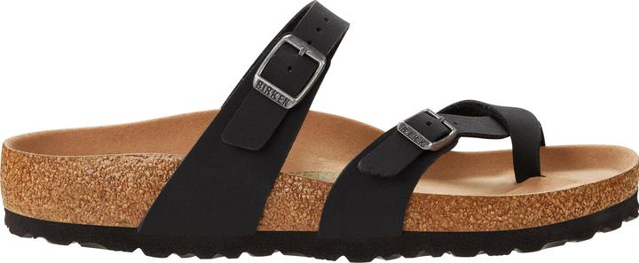 Produktbild Birkenstock Mayari BF Nubuck (40)