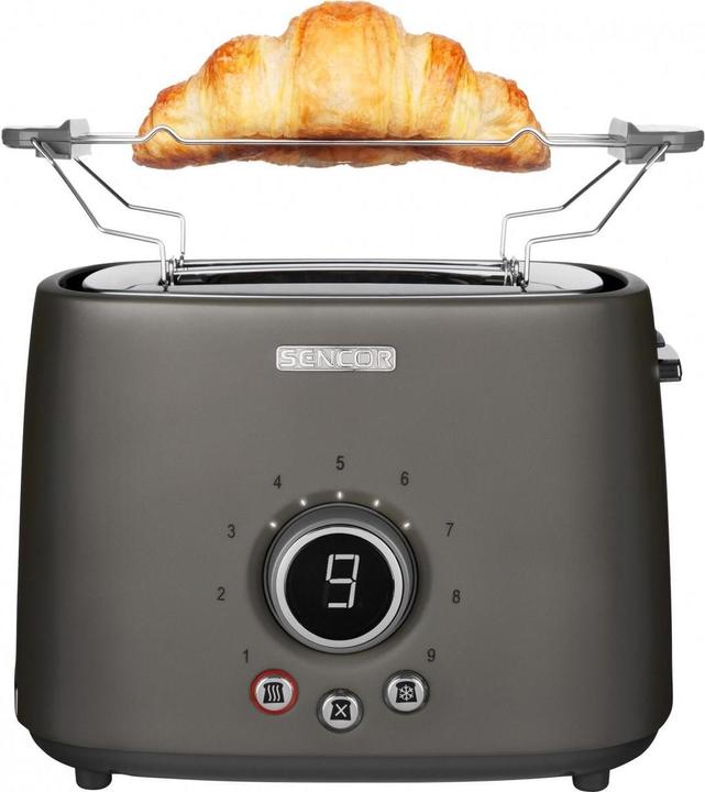 Immagine prodotto Sencor STS 6058BK