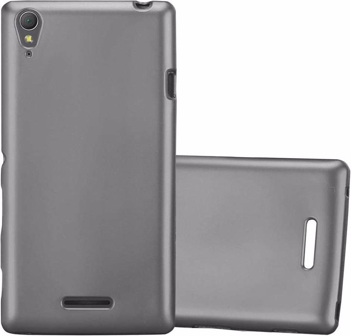 Grigio metallizzato