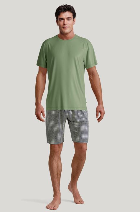 Image du produit Calida Remix Xtra Bermudas mit Seitentaschen (L)