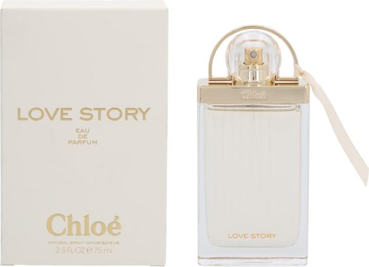 Immagine prodotto Chloé Storia d'amore (Eau de parfum, 75 ml)
