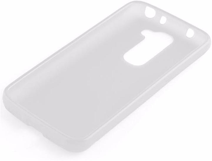 Produktbild Cadorabo TPU X-Line Cover (LG G2 Mini)