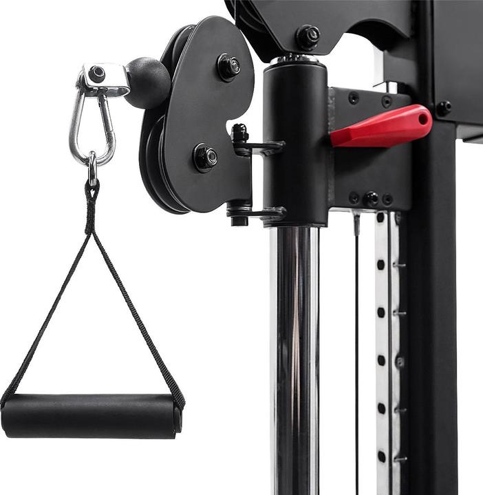Produktbild Inspire FTX Functional Trainer